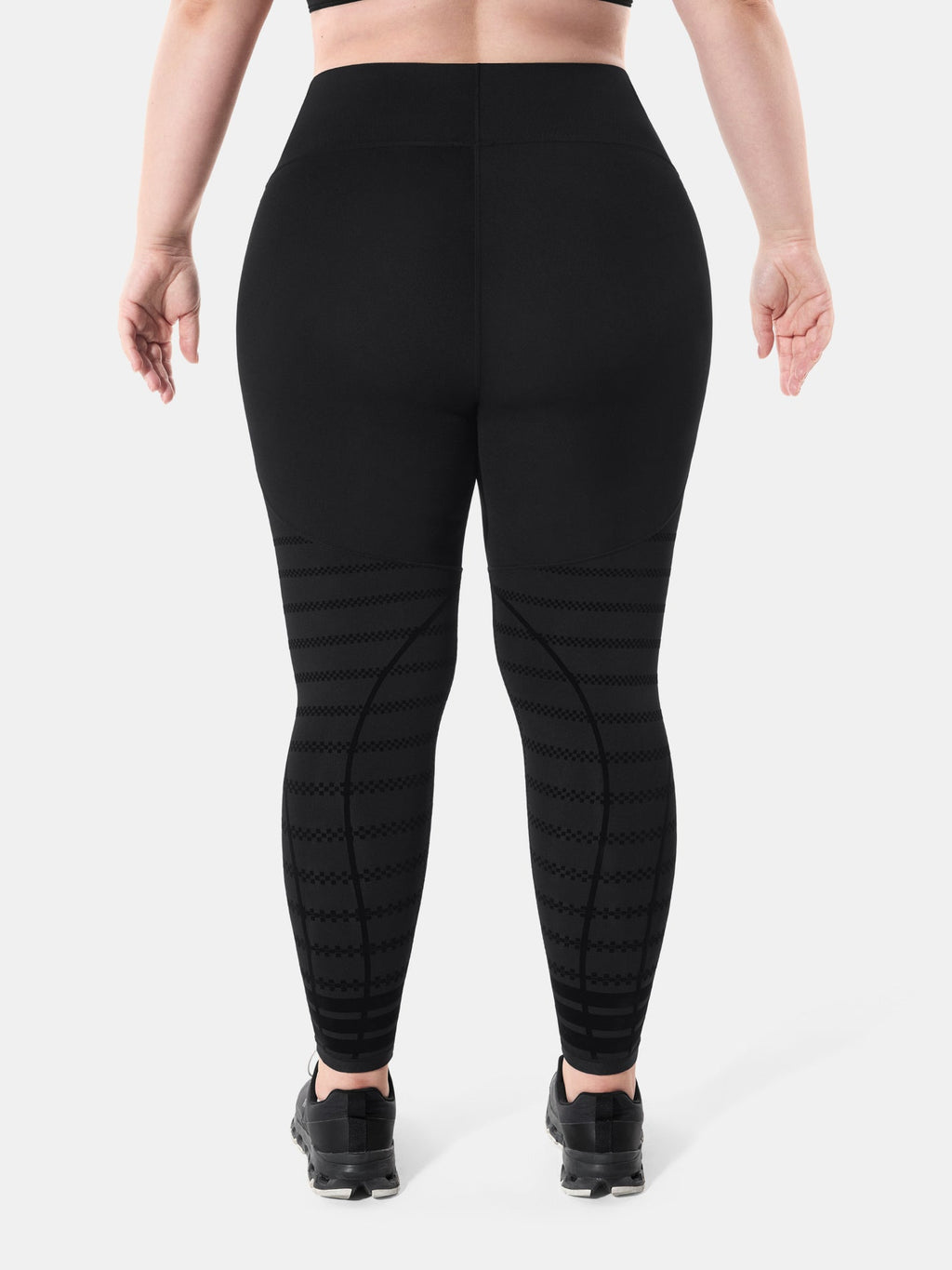 RecoverEZ Leggings (Reversible Wear)