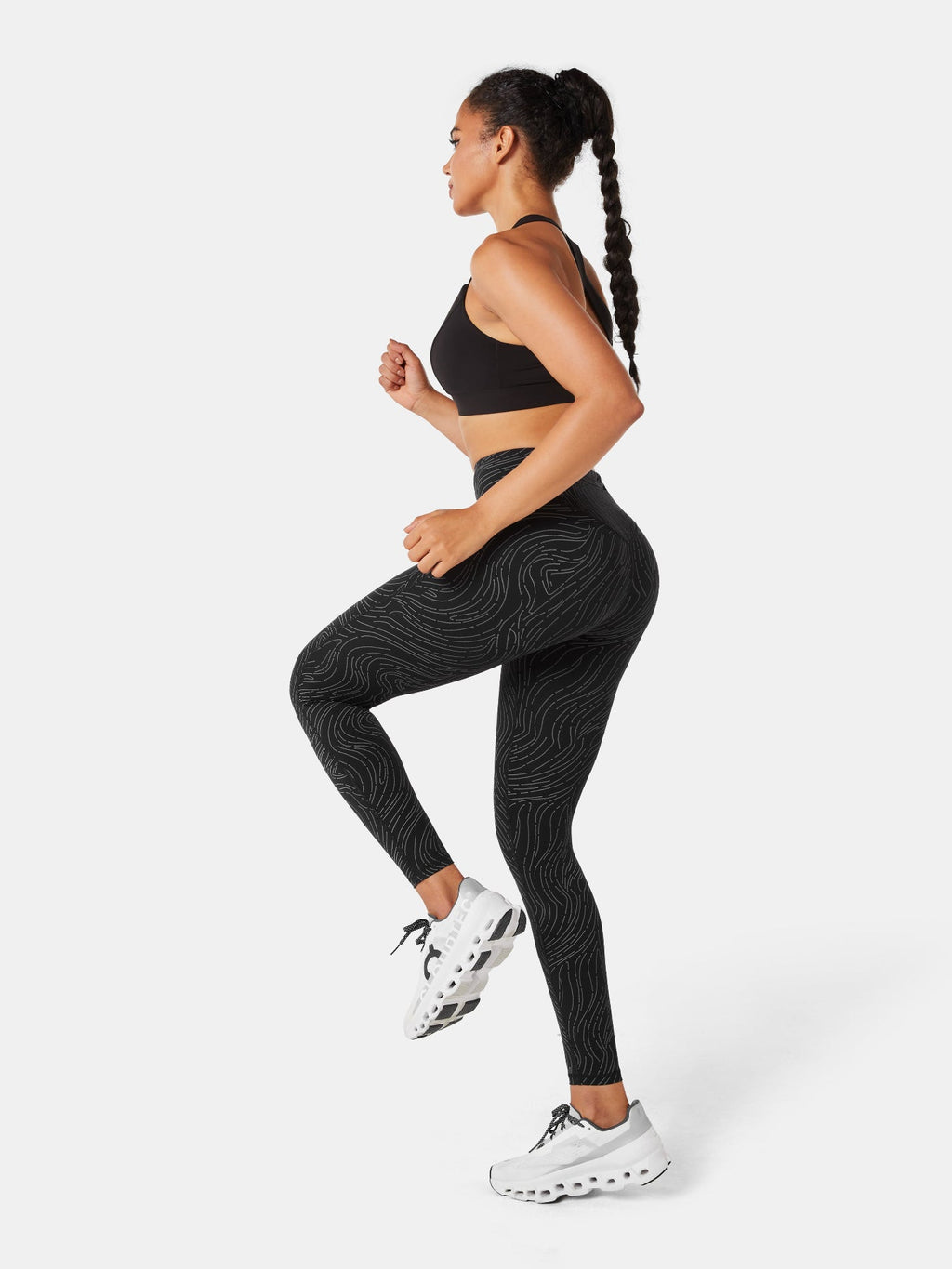 Speed Light Leggings 2.0