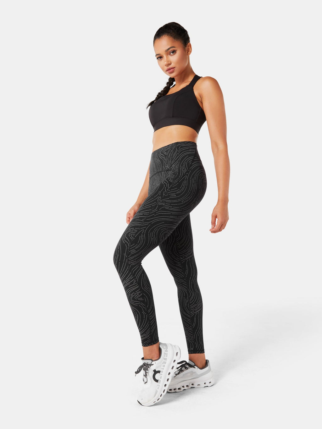 Speed Light Leggings 2.0