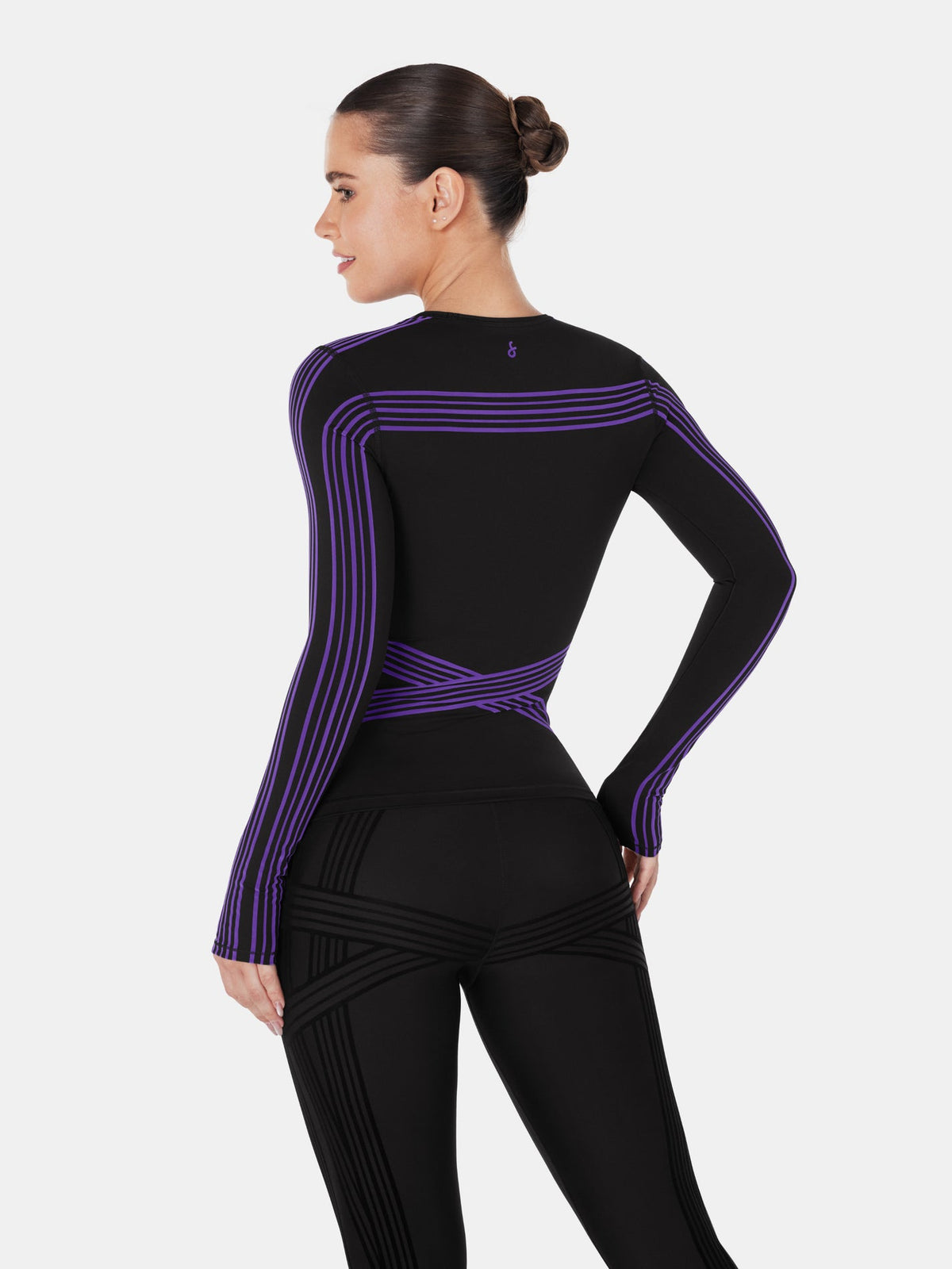 Resistance Long Sleeve Top