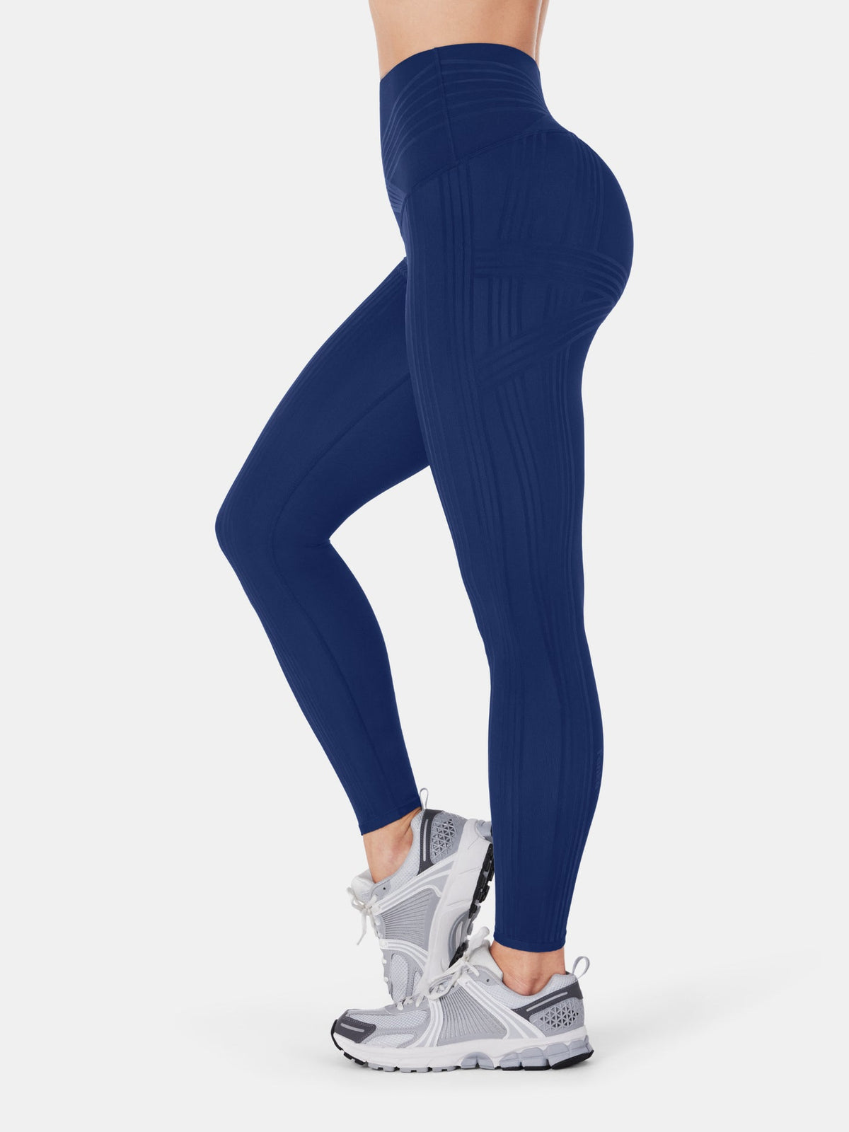 Resistance High Intensity Leggings (Reversible Wear)