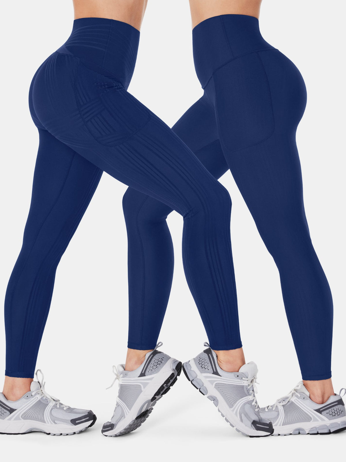 Resistance High Intensity Leggings (Reversible Wear)