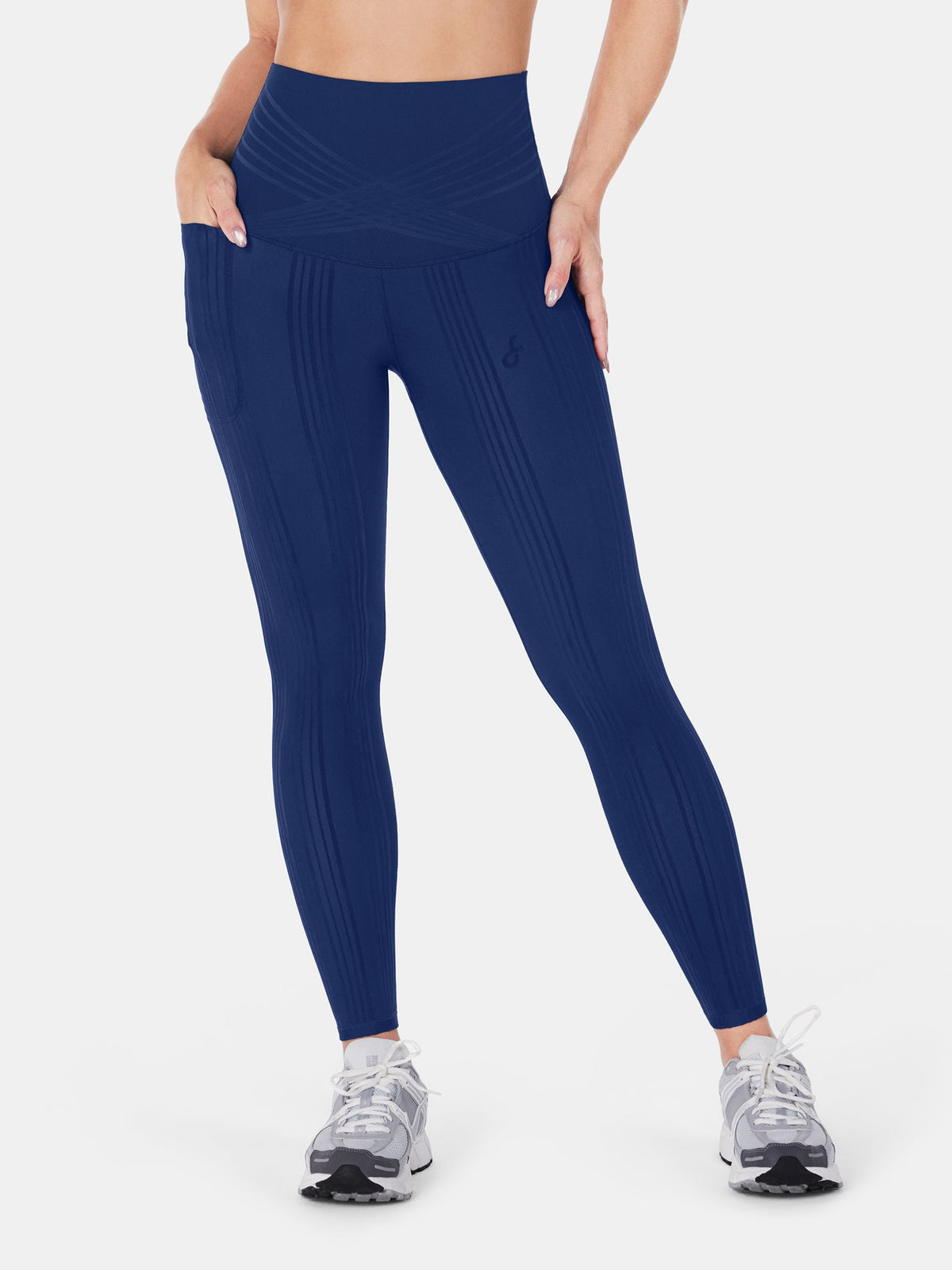 Resistance High Intensity Leggings (Reversible Wear)