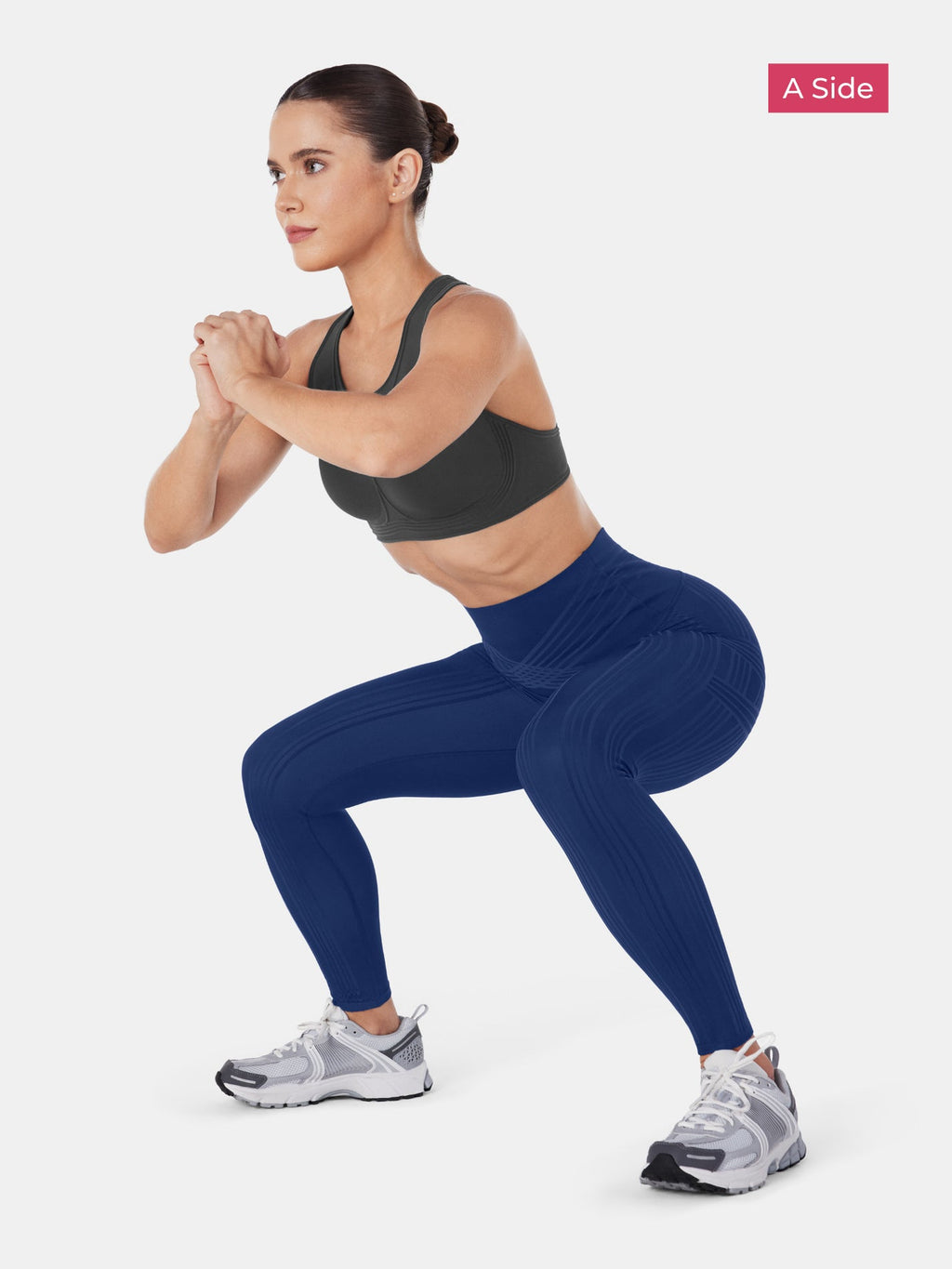 Resistance High Intensity Leggings (Reversible Wear)