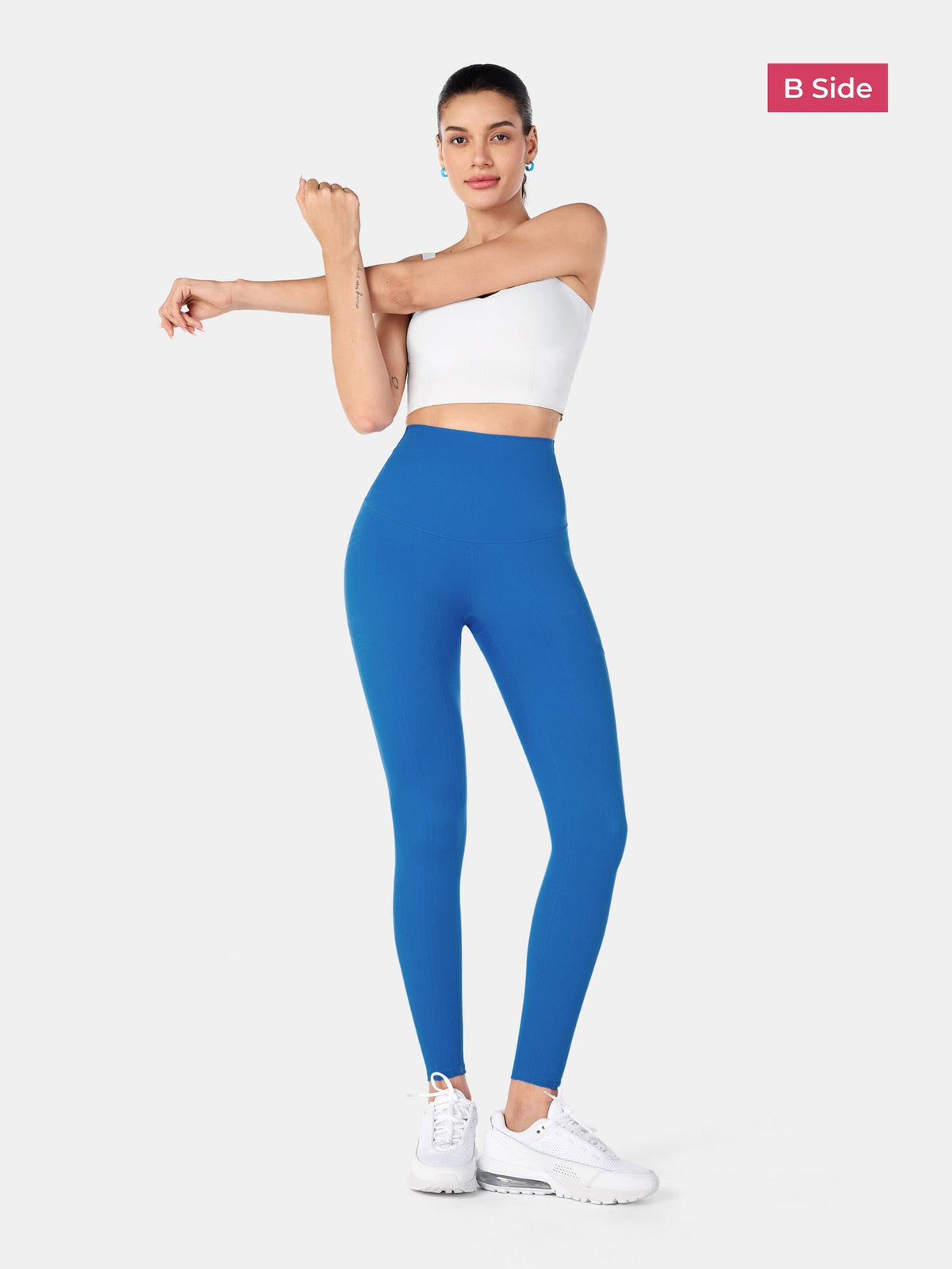 Resistance Leggings (Reversible Wear)