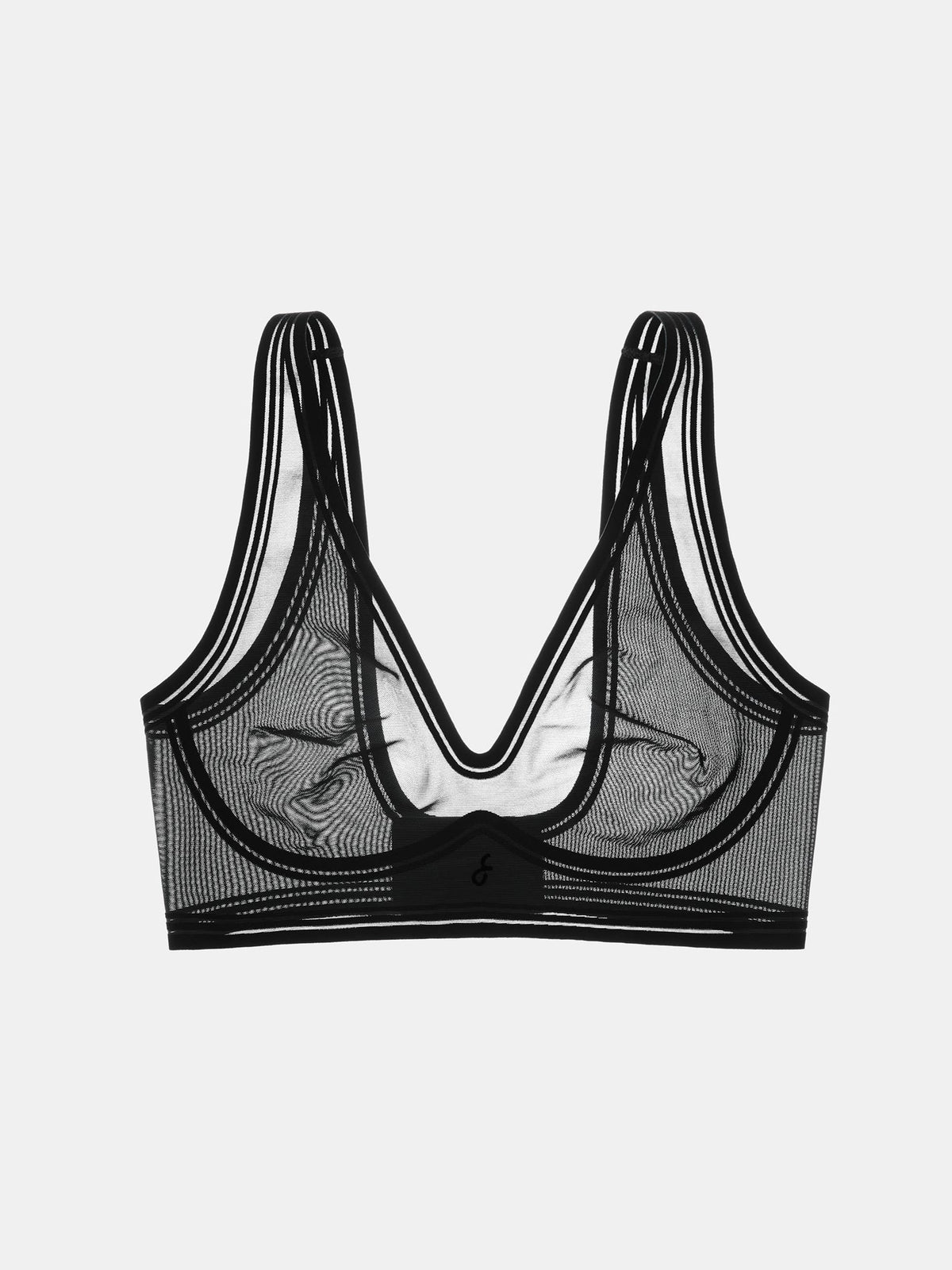 SheerSculpt Wireless Bra