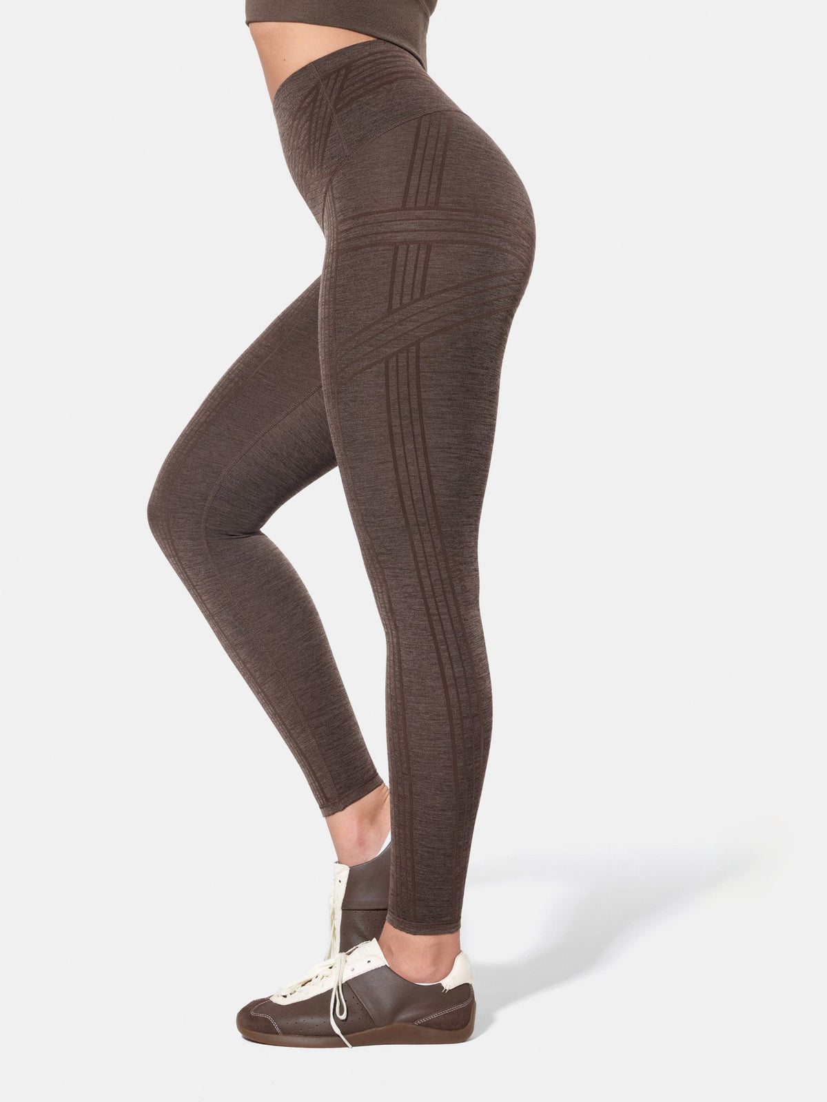 Resistance Leggings (Reversible Wear)
