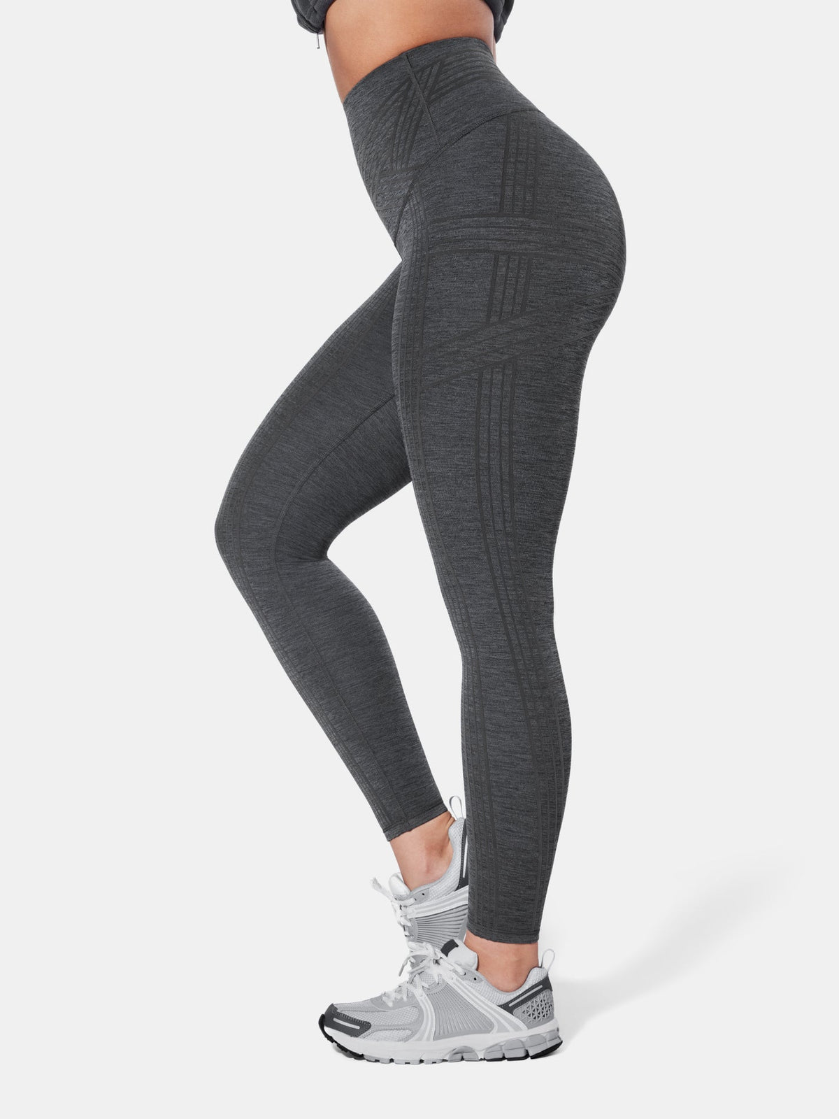 Resistance Leggings (Reversible Wear)