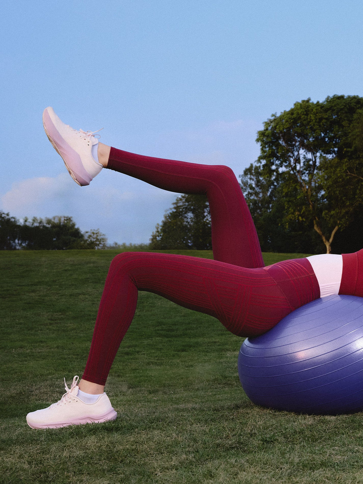Resistance High Intensity Leggings (Reversible Wear)