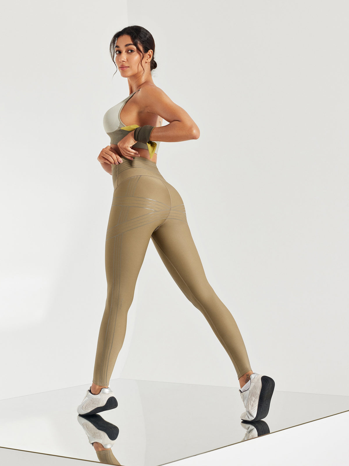 Resistance Leggings