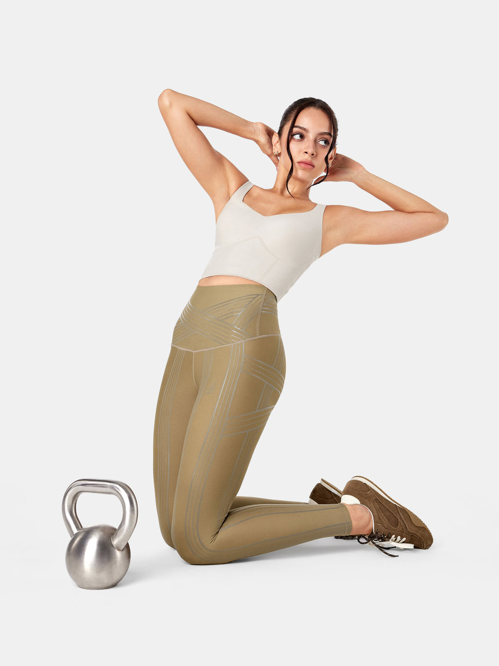 Resistance Leggings