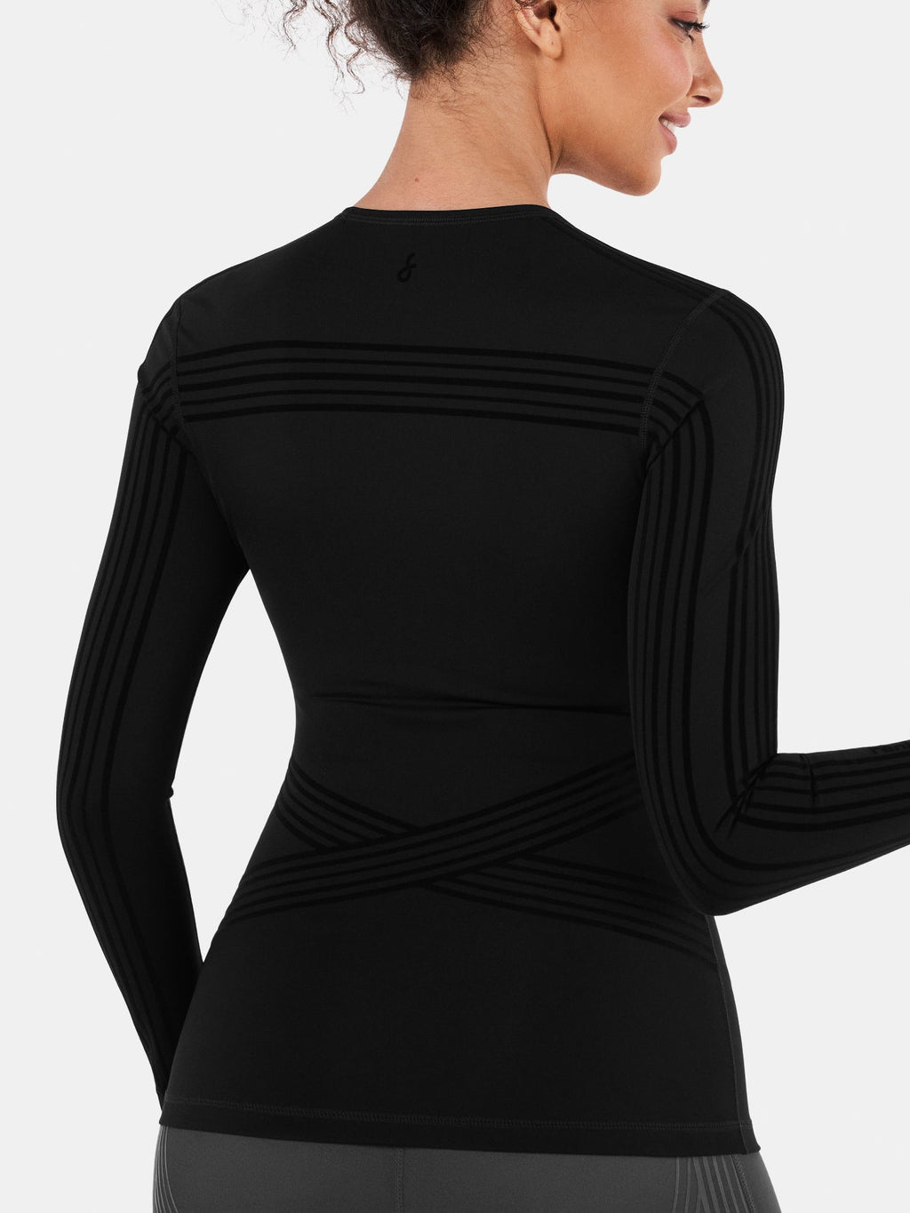 Resistance Long Sleeve Top