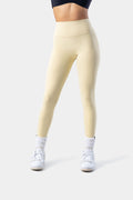 Serenity Leggings 25" - Vanilla Mist