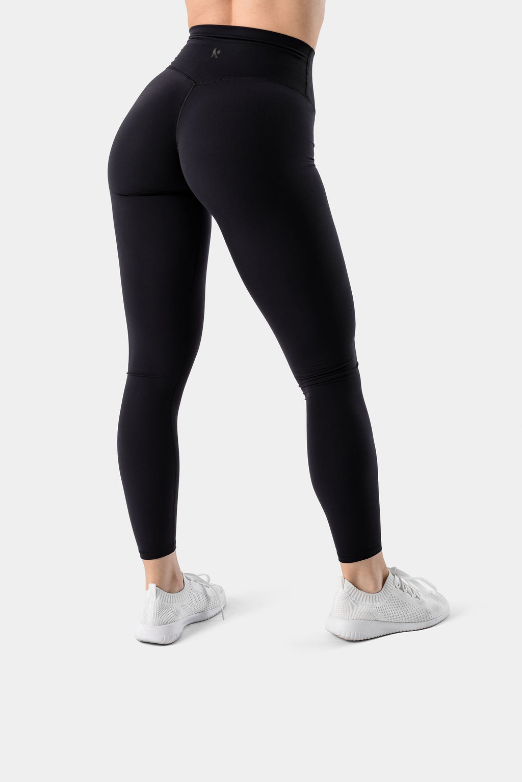 FeatherLite Enhance Leggings 27" - Black