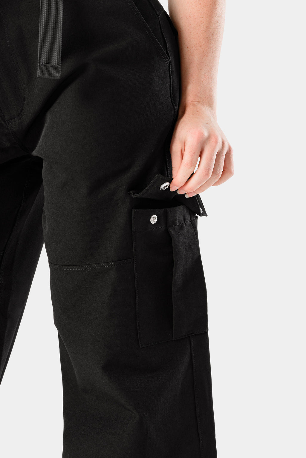MotionTech Cargo - Black