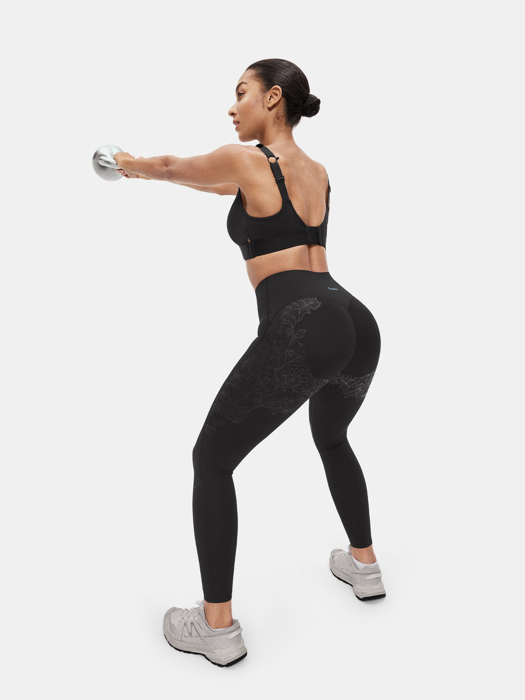 Body Sculpt CalmWave Leggings