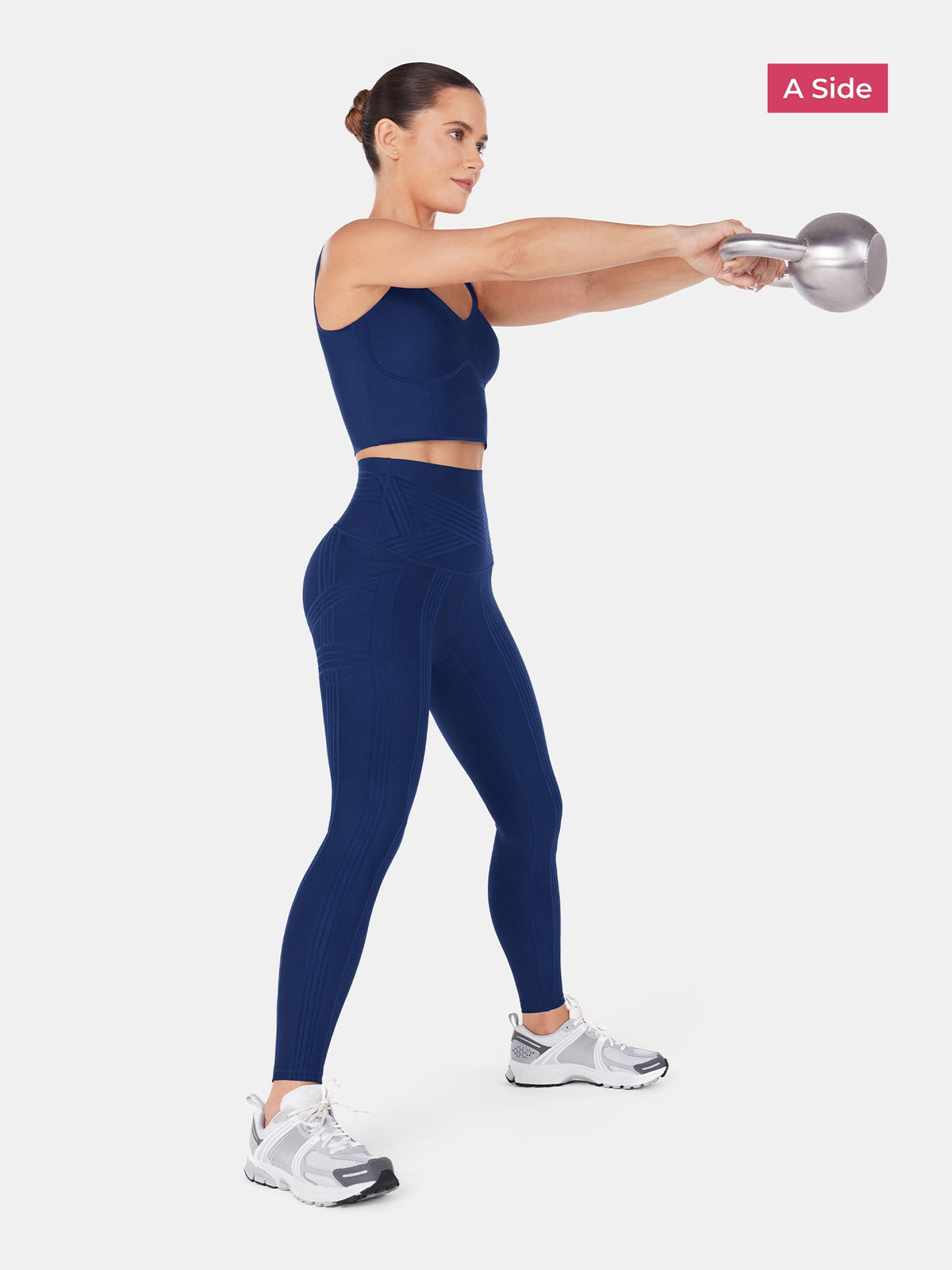 Resistance Leggings (Reversible Wear)