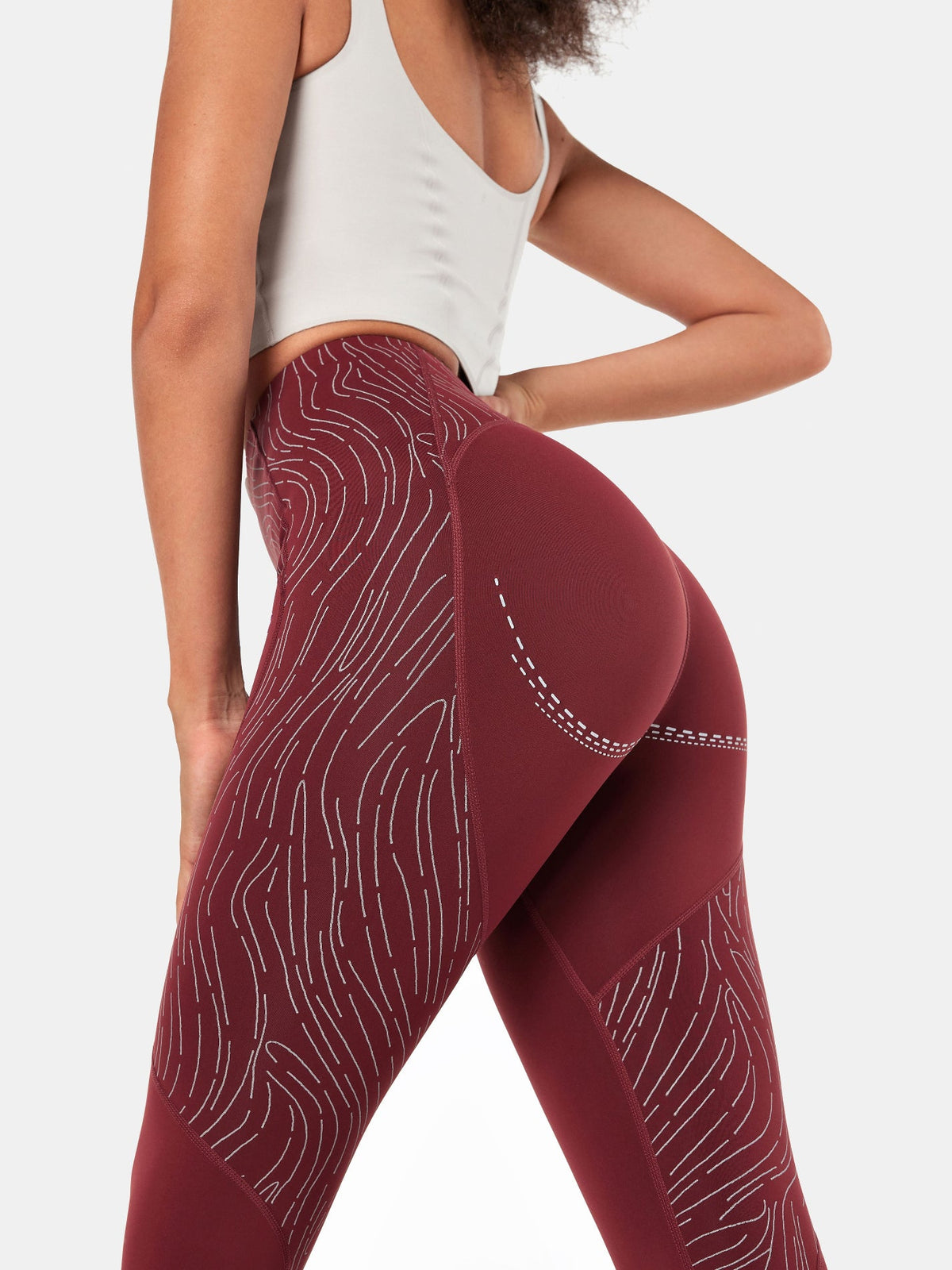Speed Light Leggings 2.0