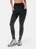 RecoverEZ Leggings (Reversible Wear)