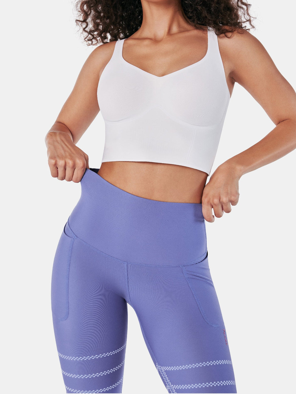 RecoverEZ Leggings (Reversible Wear)