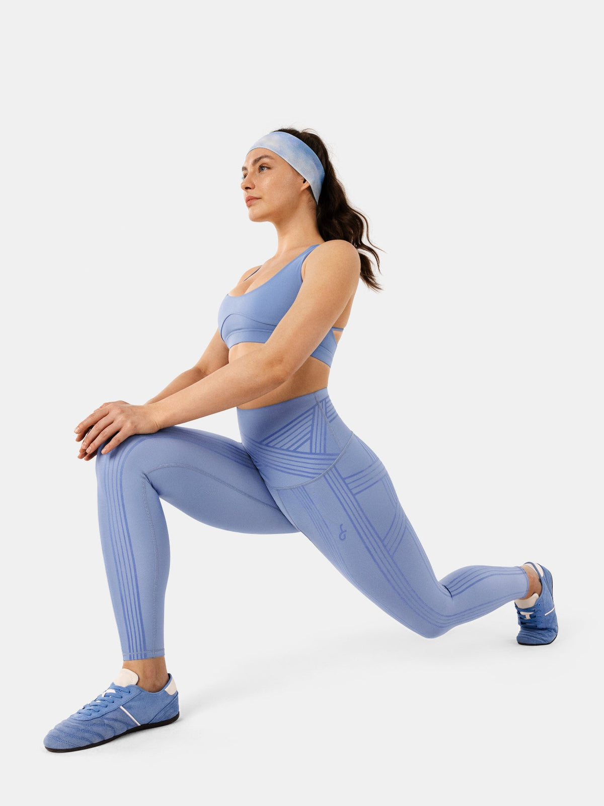 Resistance Leggings (Reversible Wear)