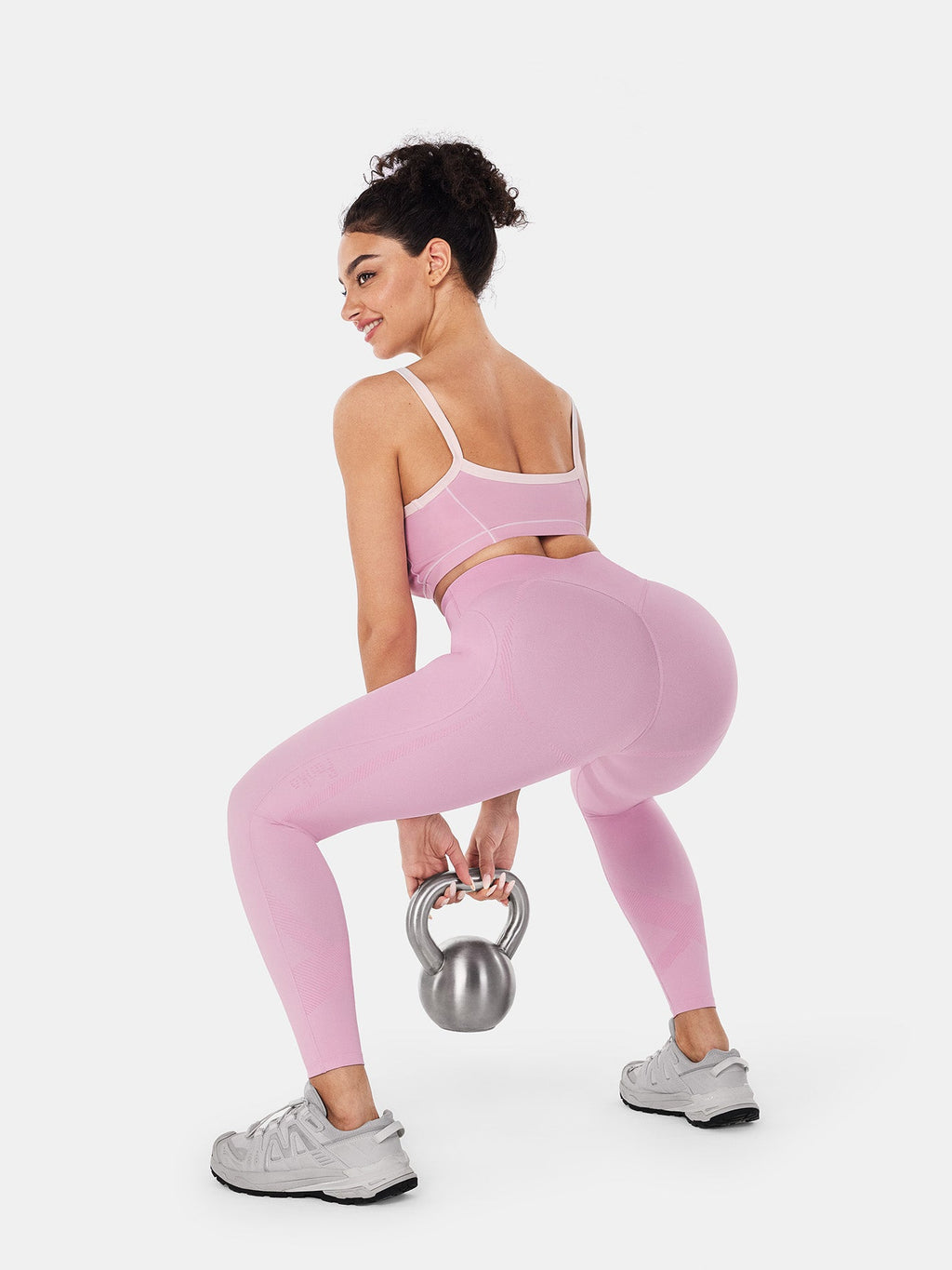 Body Sculpt Squat Proof Leggings