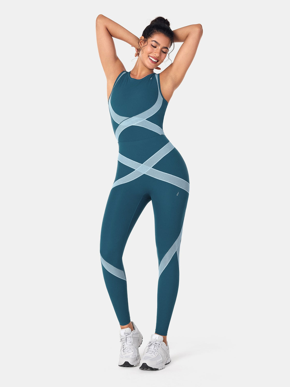 Resistance FlowX Leggings