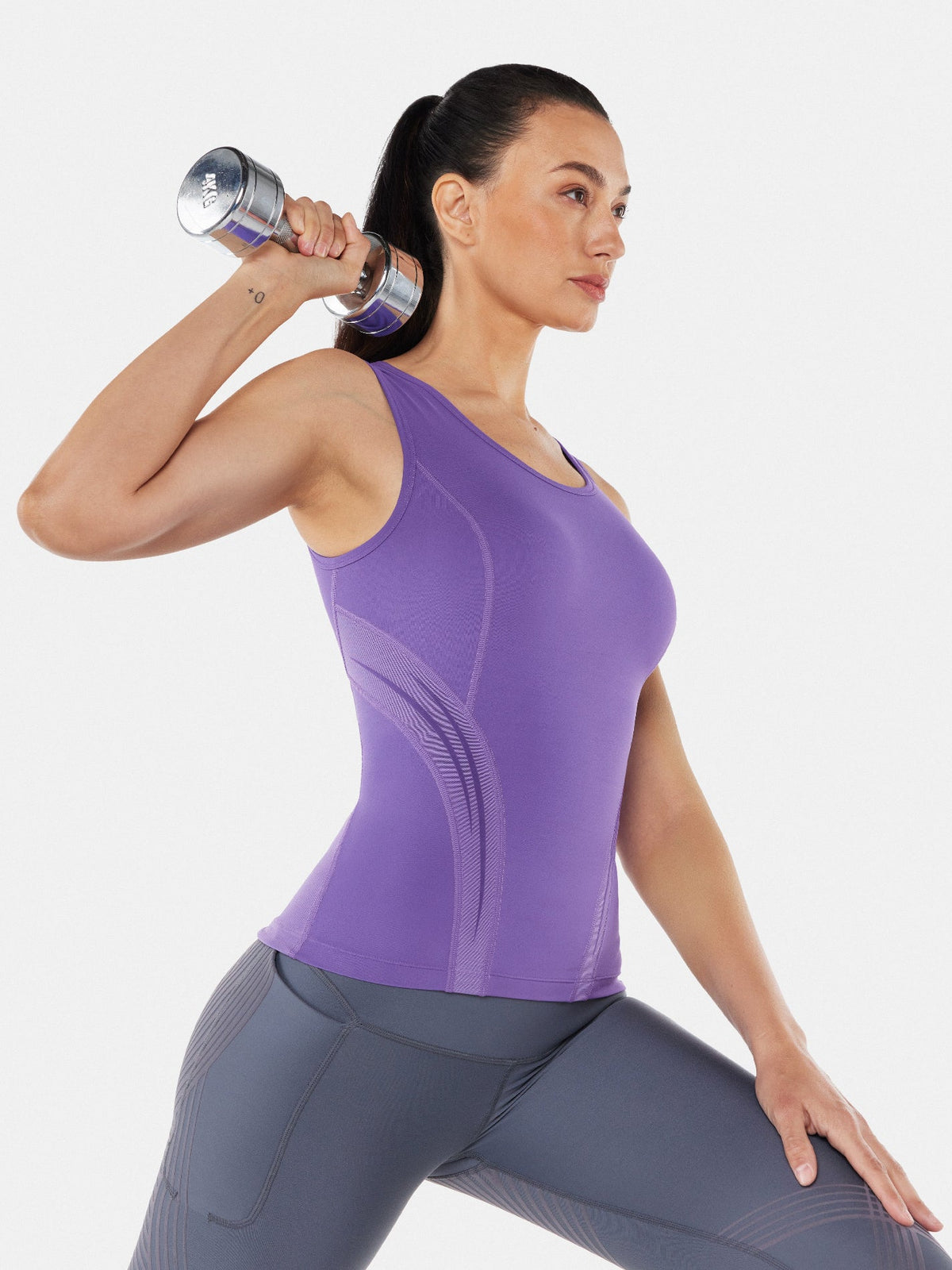 EmbraceUp Tank Top