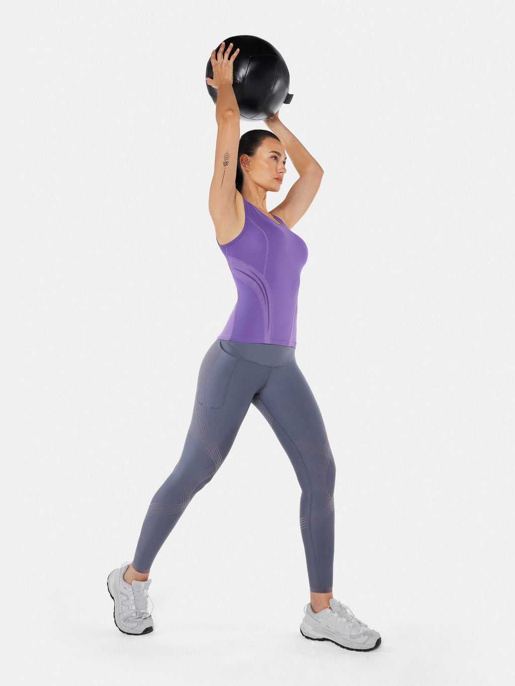 EmbraceUp Tank Top