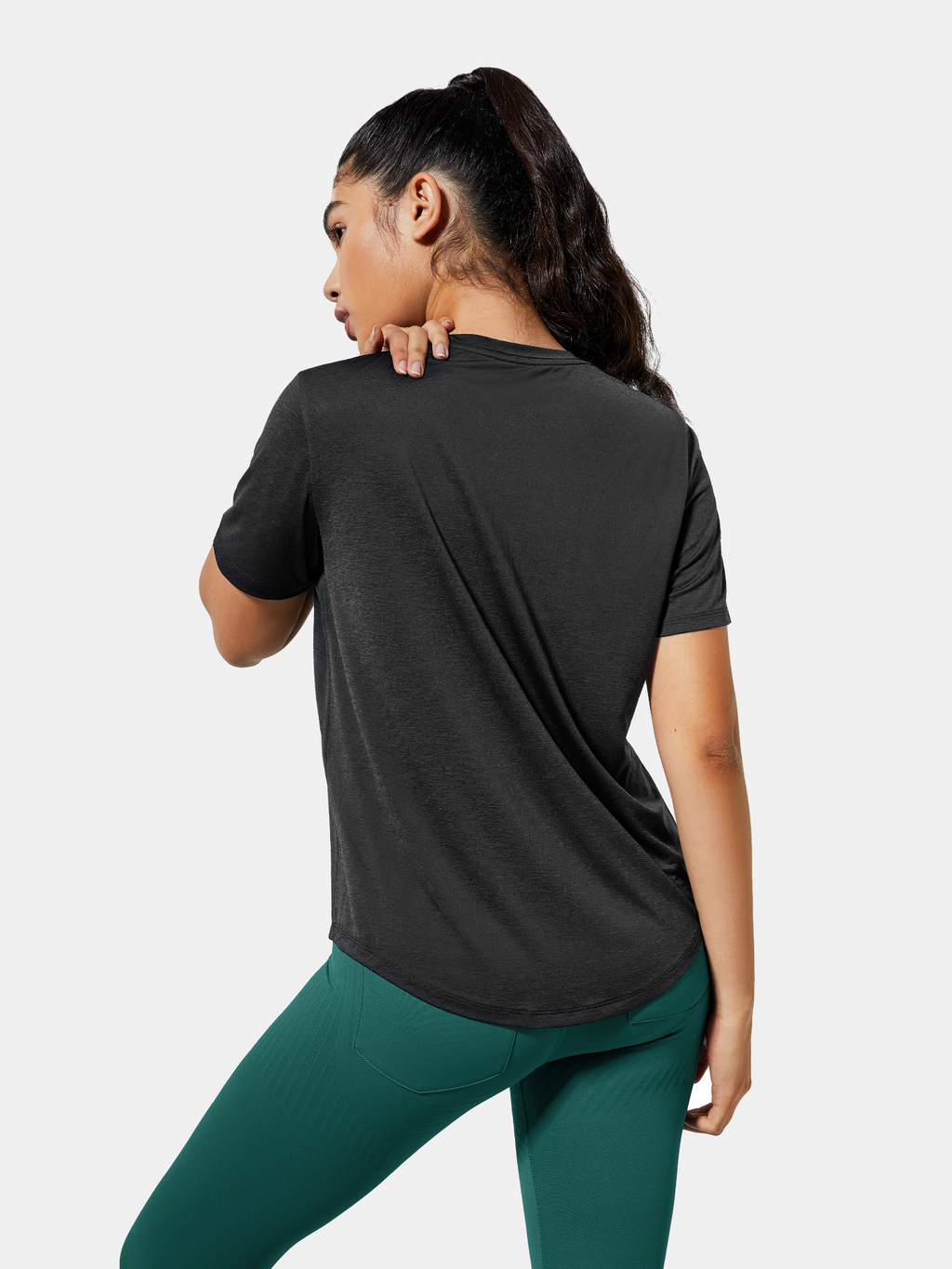 InstaBreeze Training Short Sleeve T-shirt