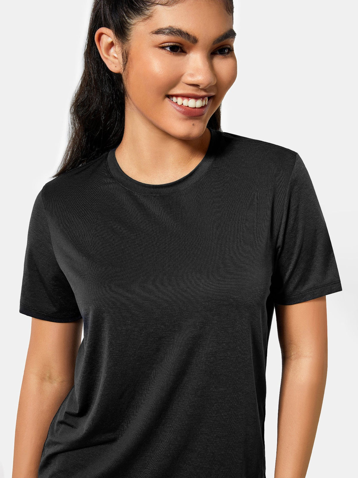 InstaBreeze Training Short Sleeve T-shirt