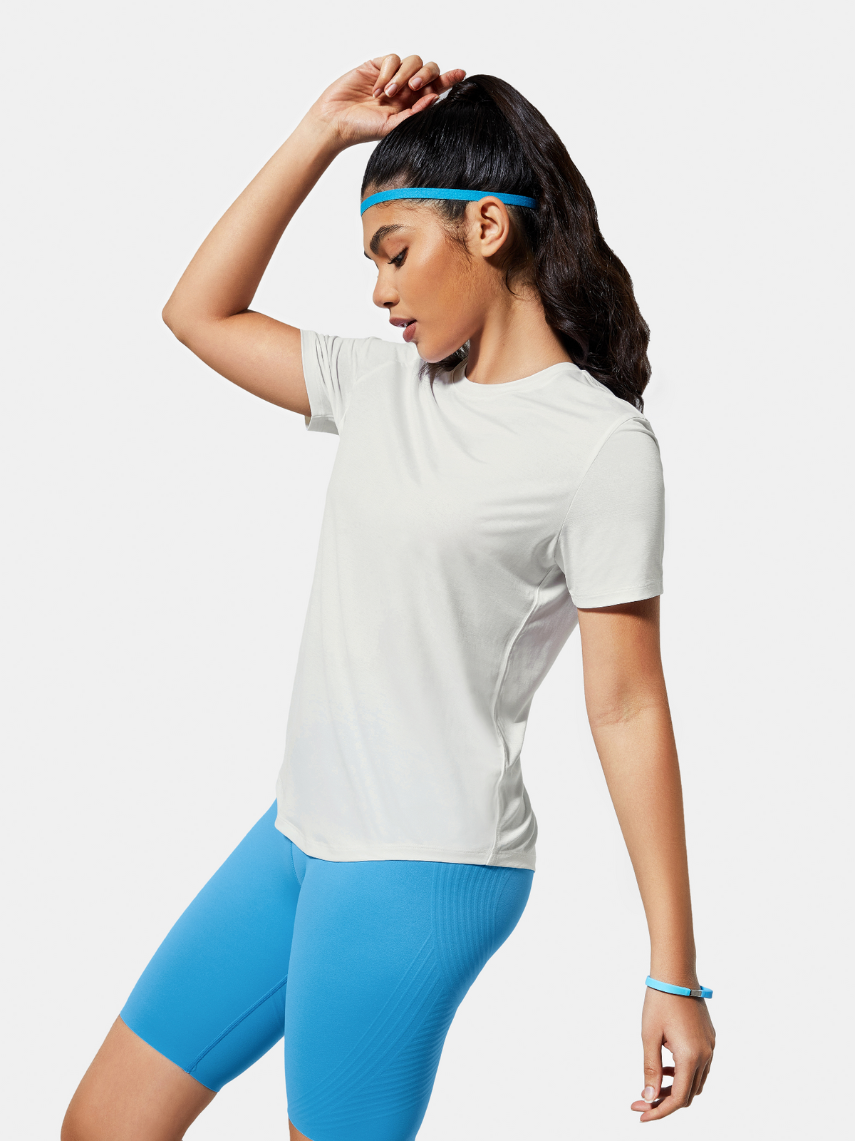 InstaBreeze Training Short Sleeve T-shirt