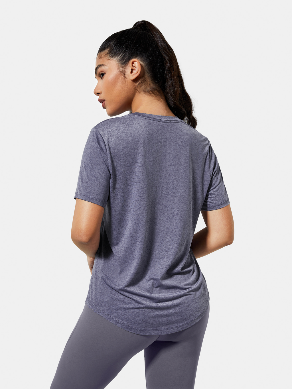 InstaBreeze Training Short Sleeve T-shirt
