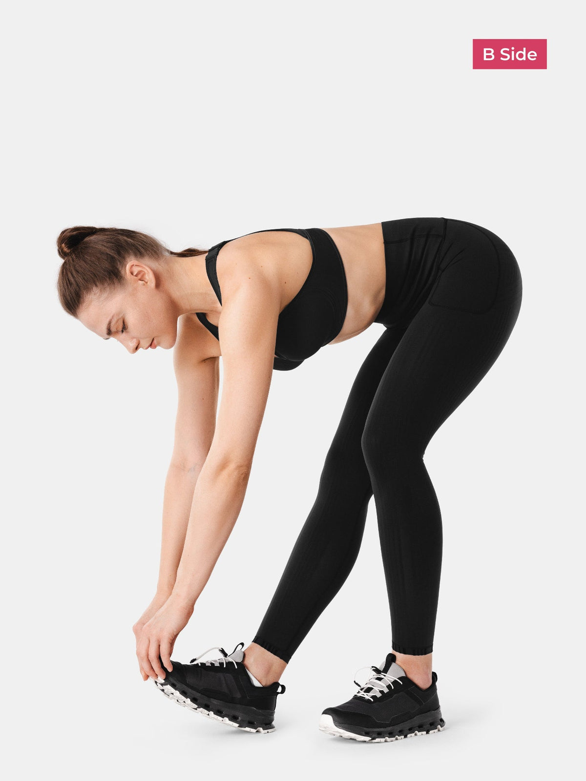 Resistance High Intensity Leggings (Reversible Wear)