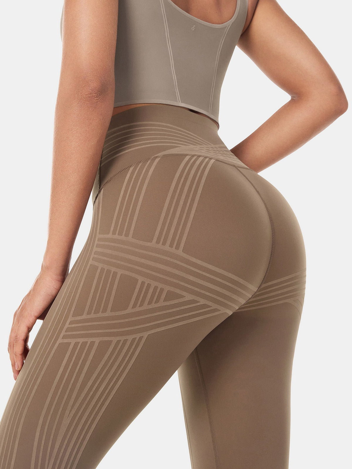 Resistance High Intensity Leggings (Reversible Wear)