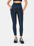 Resistance 7/8 Leggings (Reversible Wear)