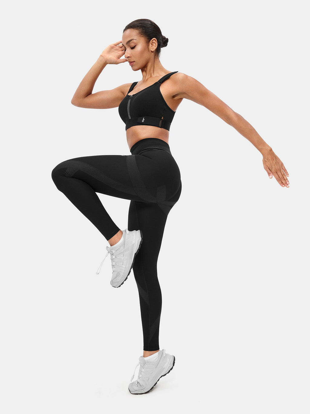 Resistance FlowX Leggings