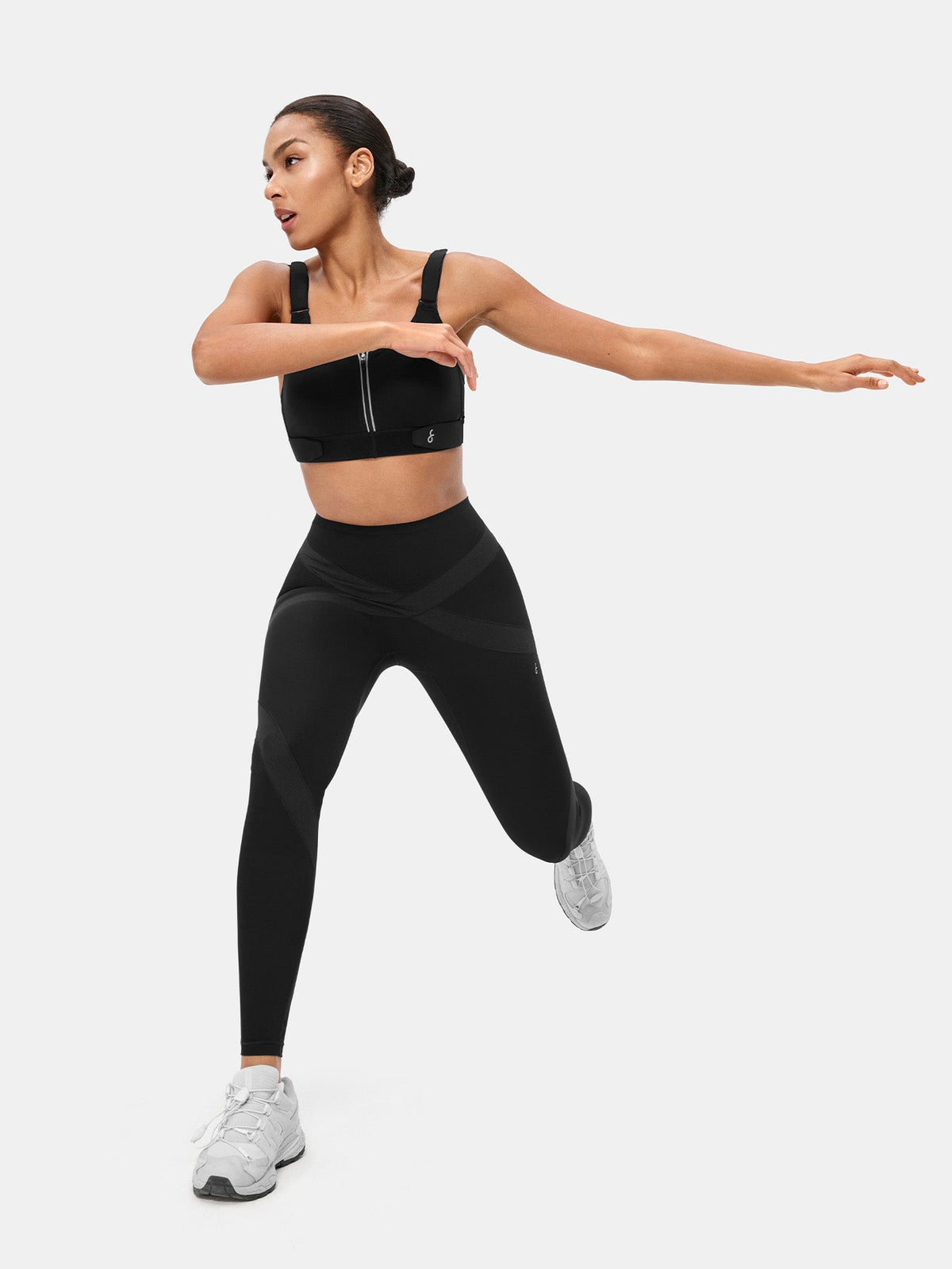 Resistance FlowX Leggings
