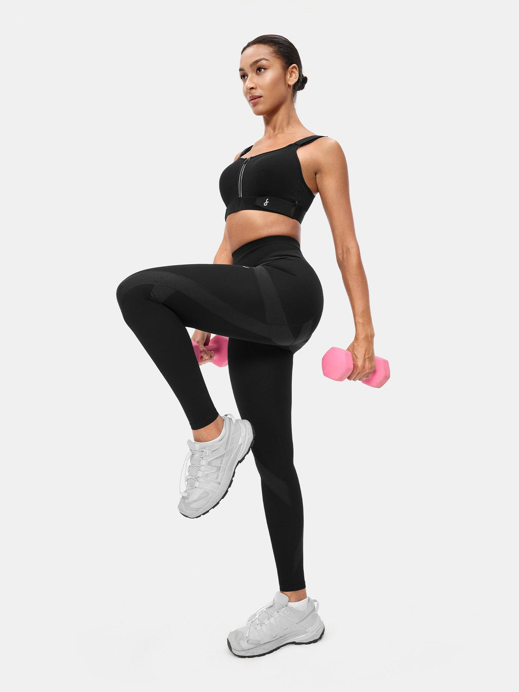 Resistance FlowX Leggings