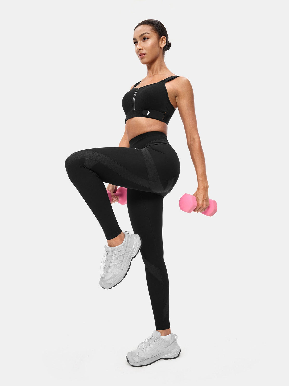 Resistance FlowX Leggings