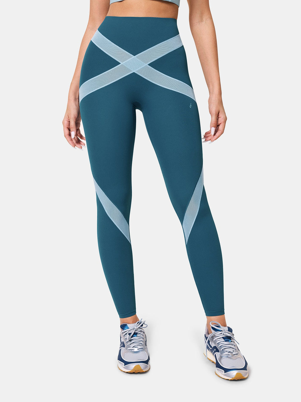 Resistance FlowX Leggings