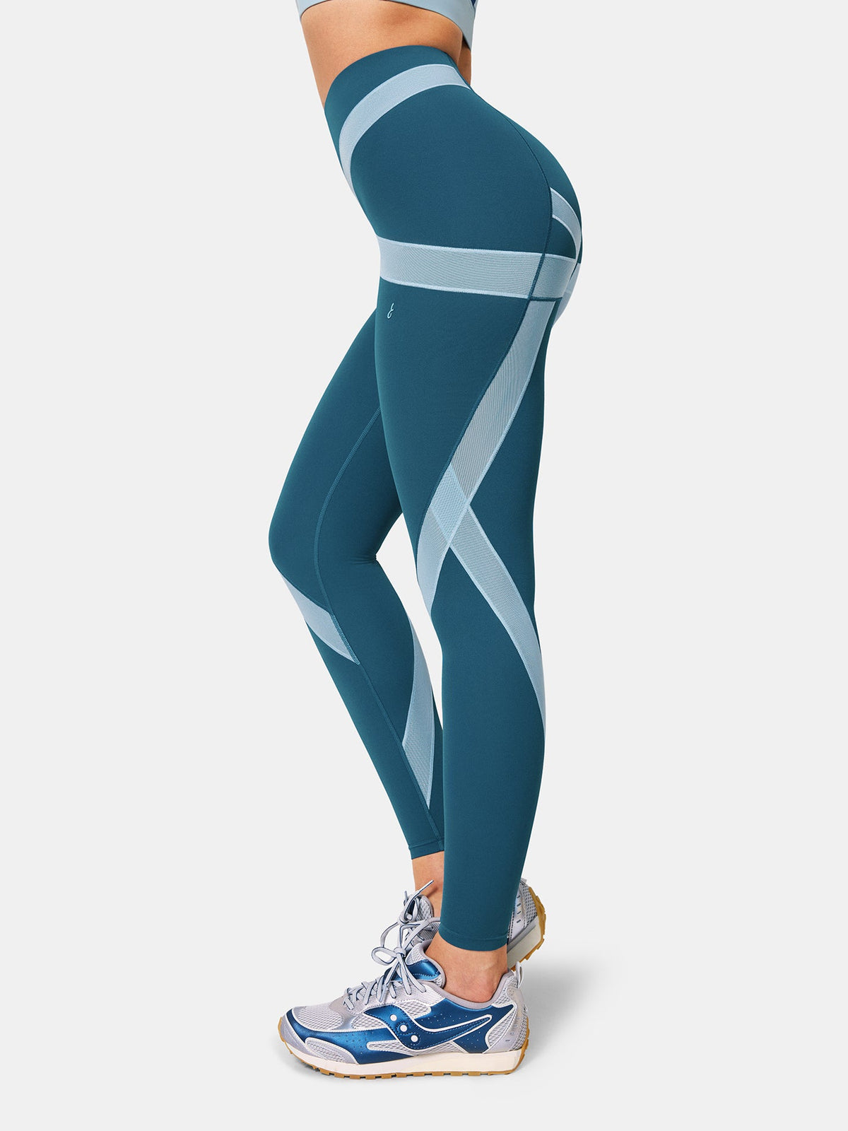 Resistance FlowX Leggings