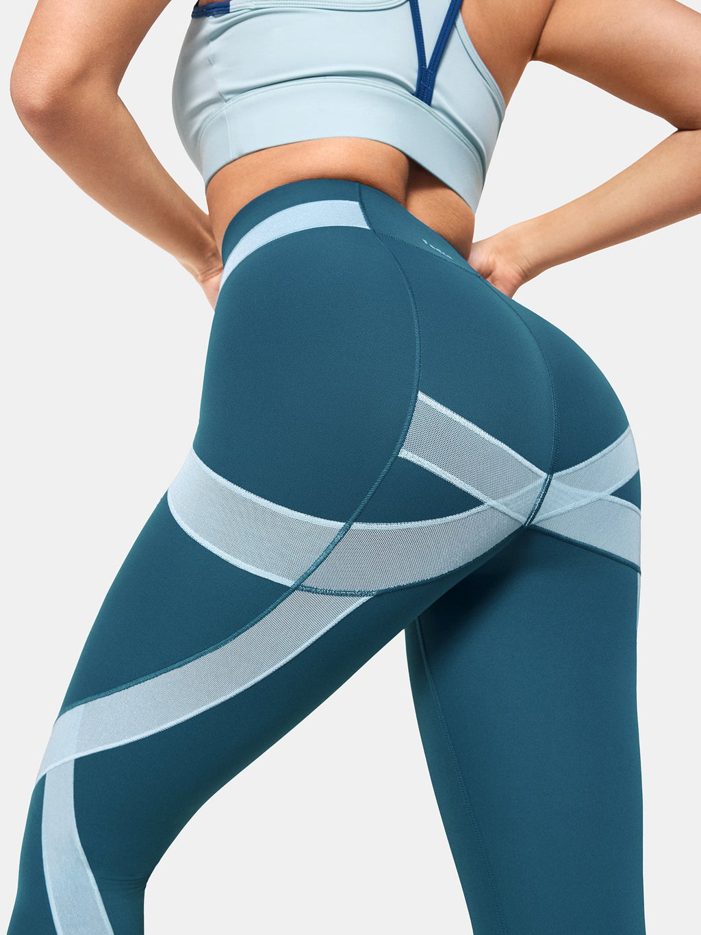 Resistance FlowX Leggings