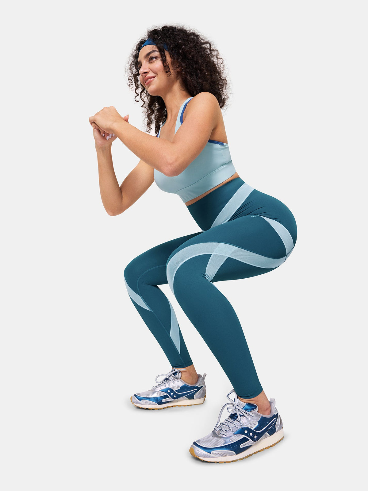 Resistance FlowX Leggings
