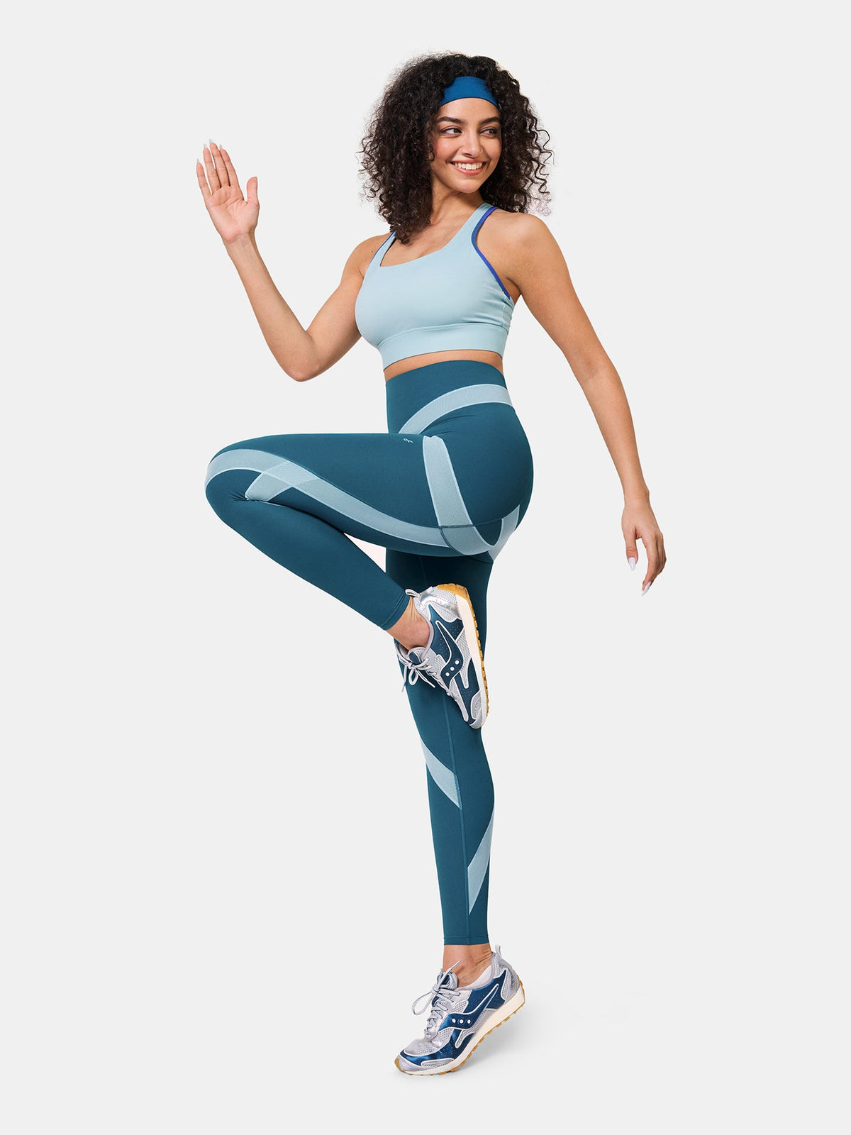 Resistance FlowX Leggings