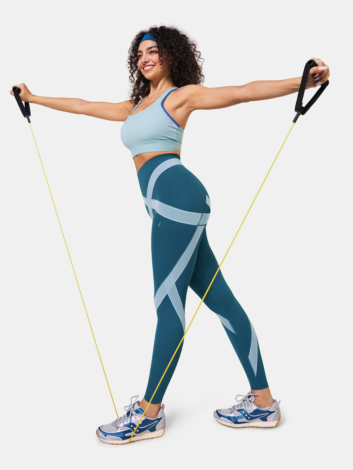 Resistance FlowX Leggings