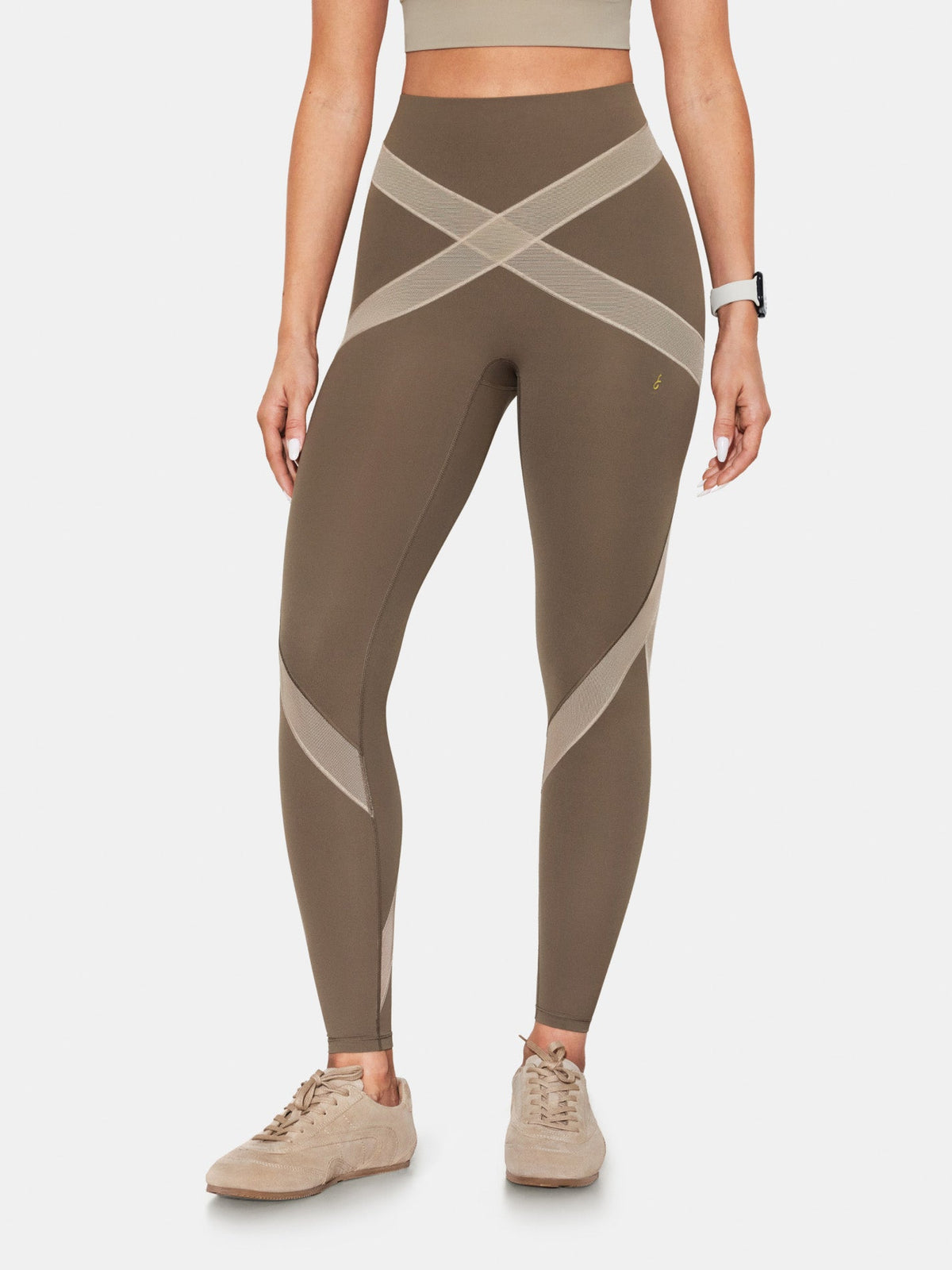 Resistance FlowX Leggings