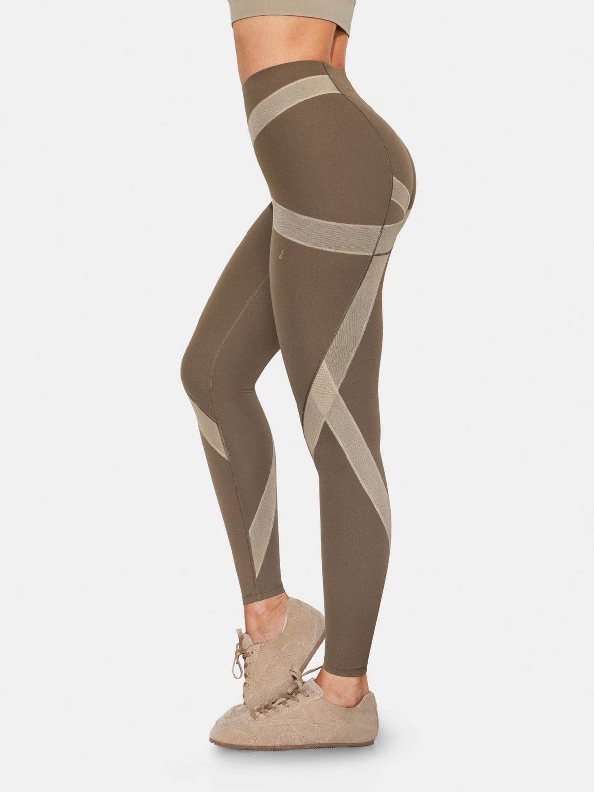 Resistance FlowX Leggings