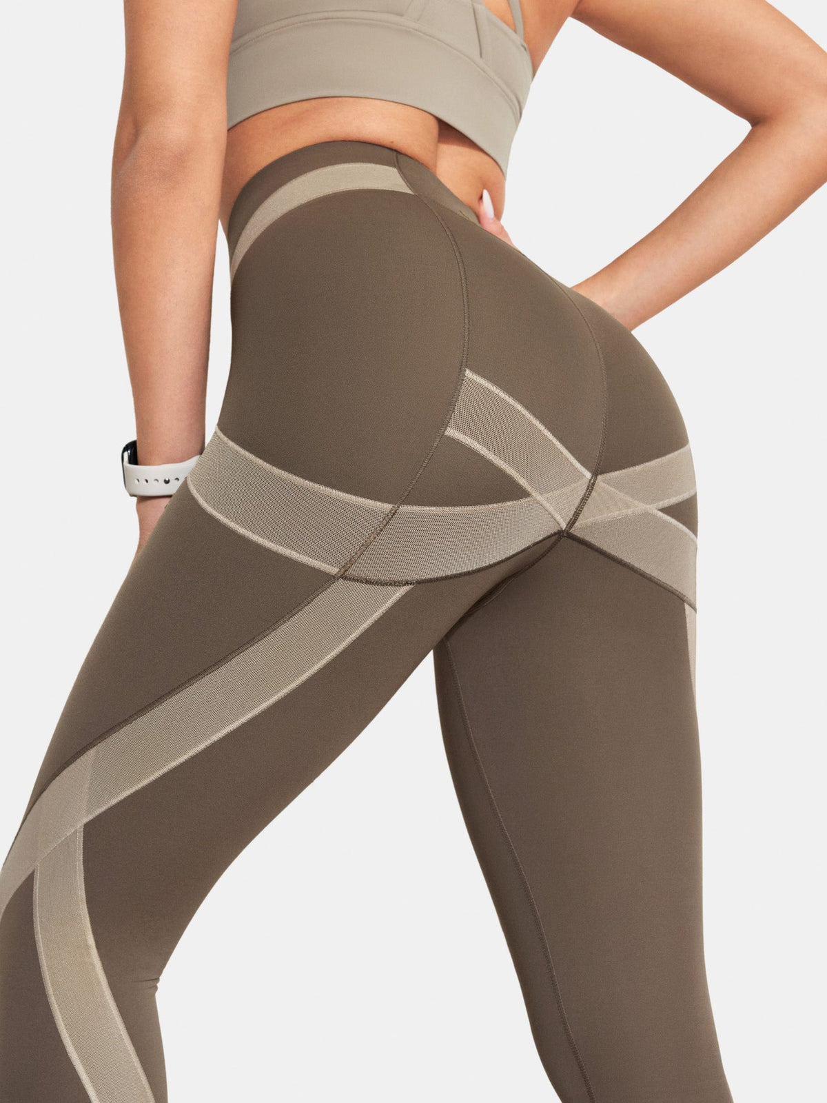 Resistance FlowX Leggings