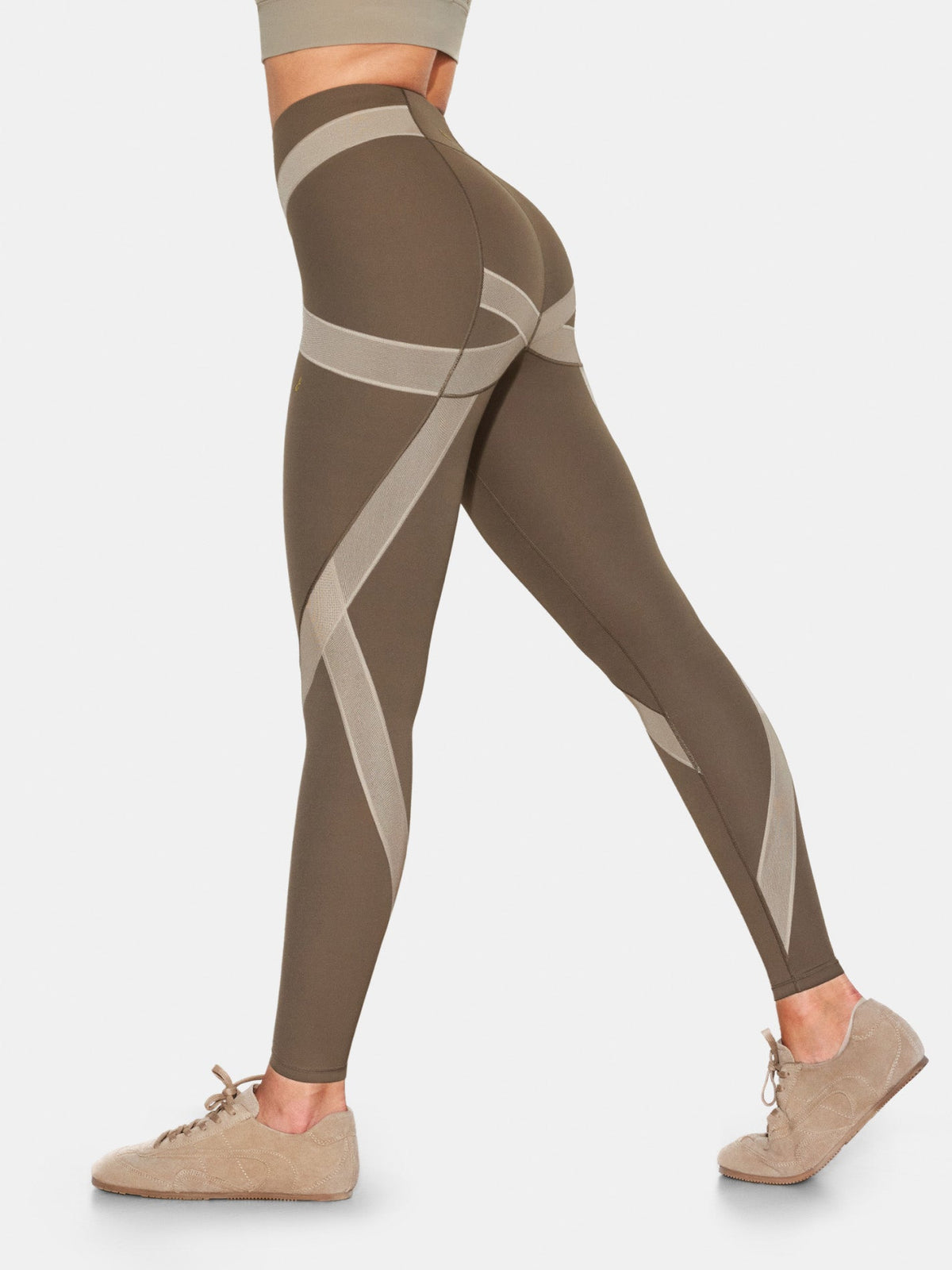 Resistance FlowX Leggings